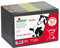 Eider 4620-000 Trockenbatterie Alkaline