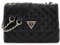 Borsa Giully convertible flap bag black BS25GU115 QG874820 Media