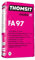 Thomsit PCI FA 97 Faser-Ausgleich 25kg
