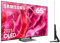 SAMSUNG OLED TV 2023 65S93C - Smart TV 65 OLED Quantum HDR, Quantum 4K-Prozessor mit IA, Dolby Atmos® und Motion Xcelerator Turbo+