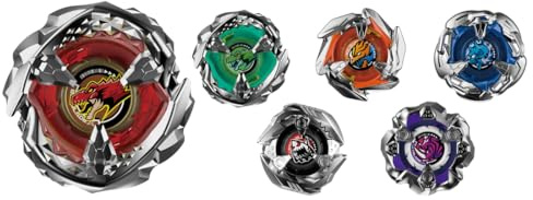 タカラトミー(TAKARA TOMY) Beyblade X BX-31 Random Booster Vol. 3