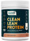 Vegan Protein Powders by Nuzest - Clean Lean Protein - Rich Chocolate - Plant Based Pea Protein Shake - Low Calorie & Low Carb - Gluten Free - Dairy Free - 500g (20 Servings)
