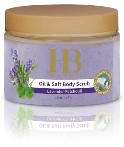 H&B Manteca Corporal Aromática – Hidratación Intensa con Manteca de Karité, Aceites Naturales y Minerales del Mar Muerto – Fragancias Variadas – 350 ml
