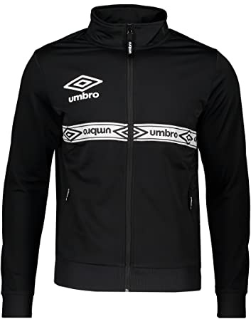 UMBRO Taped Track Men's Training Jacket