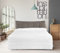 XDREAM Energiespardecke | extra warme Winterbettdecke super weich | Öko-Tex Zertifiziert | 60 Grad waschbar | Bettdecke für Allergiker | 100% Mikrofaser | 155 x 220 cm