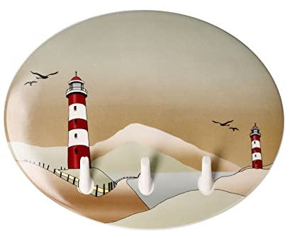 Schlüsselbrett Lighthouse - Scandic Home