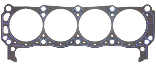 Fel-Pro 1011-1 Cylinder Head Gasket by Fel-Pro