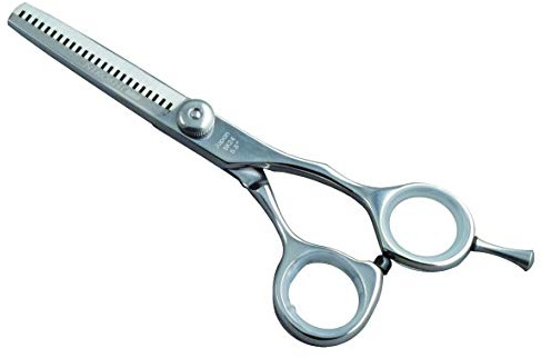 Nikoshi Nikoshi BK-24 - Forbici da modellare, 14 cm, 112 g