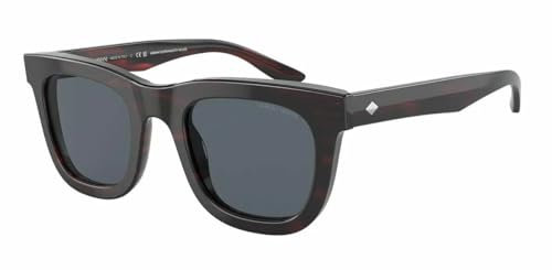 Armani AR8171F-5963R5 Sonnenbrille, für Herren, Ø 51 mm