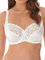 Fantasie Women's Everyday Bra white white 40B, B