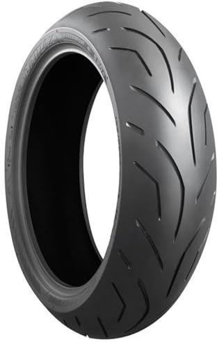 BRIDGESTONE 150/60 ZR17 66W S21 TL