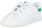 adidas Unisex Baby Stan Smith Sneaker, Weiß, 17 EU