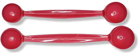 Tupperware Melonenausstecher 2er Set (Pink Punch 1333-10)