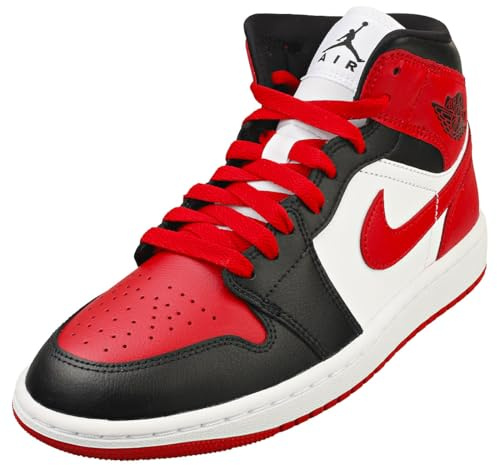 Nike Baskets Air Jordan 1 Mid WMNS