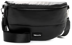 Tamaris Umhängetasche TAS Lola 32820 Damen Handtaschen Uni black 100