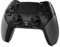 LATEC Controller für PS4, Wireless Controller für PS-4/PS-4 Pro/PS-4 Slim, Bluetooth Remote Gamepad Joystick mit 2 Programmierbaren Tasten, Doppelter Vibration, Turbo, 6-Achsen, Audio-Buchse, Touchpad
