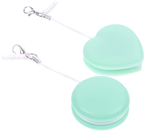 TOBBOMEY 2piezas Paquete De Paños De Limpieza De Pantalla y Lentes Herramienta De Limpieza De para Móvil Gafas y Aleatorios Diseño