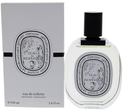 Diptyque L´eau des Hesperides EDT 100 ml UNI