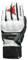 Dainese Men's HP Gloves Handschuhe Ski, Snowboard, Wasserdicht, echtes Leder, Protektoren, Lily-White/Stretch-Limo, Small
