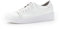 Gabor Damen Low-Top Sneaker, Frauen Halbschuhe,Best Fitting,Turnschuhe,Laufschuhe,schnürschuhe,schnürer,Ugly Sneaker,Weiss,38 EU / 5 UK