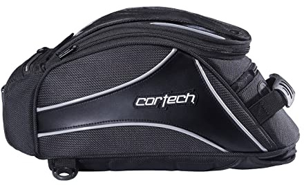 cortech Super 2.0 12L Motorcycle Tank Bag
