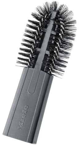 Miele Original SHB 30 Radiator Brush Attachment for Miele Vacuum Cleaners, Flat Design -9660490