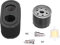 URRNDD Kit de Filtre à Air, Accessoires de Tondeuse de Remplacement de Filtre à Air pour 50in 42in Time Cutter SS SW SWX 74657 ZS 4200T 74661 ZS 5000 74667 ZS 4200T, Default