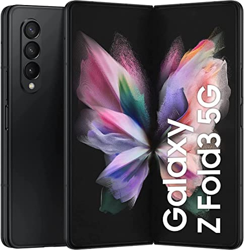 Samsung Galaxy Z Fold3 5G 256GB