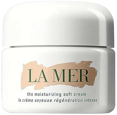 LA MER The Moisturizing Soft Cream, 30 ml