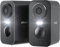 ieGeek 2K Überwachungskamera Aussen Akku Kabellose WLAN Überwachungskamera außen/innen mit farbige Nachtsicht，PIR-Bewegungserkennung，Lange Zeit Standby，Cloud/Speicherkarte，2-Wege Audio，Black，2Pcs