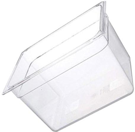 box clear slow cooking container kitchen supplies 11 L slow cooker bins low-temperature cooking container food box fruit low-temperature cooker boxes Accessories rectangle