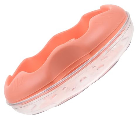 IMIKEYA Cat Grass Hydroponic Planter Box Double Layer Soilless Cat Planting Case Convenient Indoor Plant Pot for Cats Durable and Practical Design