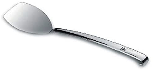 Lacor - 72806 - Espátula Lisa Profesional 39cm Inox.