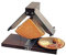 BRON COUCKE BREZ05 Raclette Brézière, Neutre