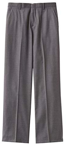 Chaps Gabardine Dress Pants - Boys 8-20