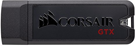 Corsair 256 GB USB 3.1 Voyager GTX Premium Flash Drive