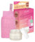 Glov Lippenpflege Set 2-in-1: Lippen Peeling Handschuh & Lippen Scrub Tuch Für Glatte, Vollere Lippen – Exfoliationshandschuh Und Pflegende Lippenbutter Für Optimale Lippenpflege!