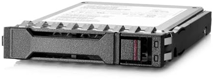 HPE - SSD - 960 GB - hot-swap - 2.5 SFF - SAS 12Gb/s - Multi Vendor