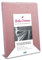 Spannbettlaken Bella Donna Jersey für Matratzen & Wasserbett 200 x 220-240 cm in Altrose