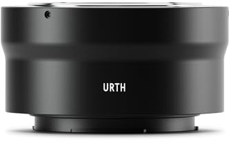 Urth Manueller Objektivadapter: Kompatibel mit M42 Objektiv und Sony E Kameragehäuse
