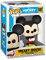 Funko Pop! Disney: Classics - Mickey Mouse - Collectable Vinyl Figure - Gift Idea - Official Merchandise - Toys for Kids & Adults - Movies Fans - Model Figure for Collectors and Display