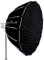 Aputure Light Dome SE - Studio Softbox for amaran 100/200 Series, LS 300D, 300D II, 300X and Other Bowens Mount Video LED Light