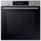Samsung Series 4 Electric Single Oven - Stainless Steel