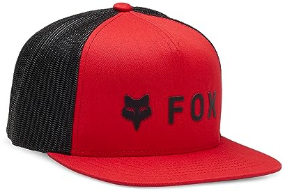 Gorra Absolute Mesh Snapback