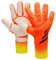 Torwarthandschuhe, Fußballhandschuhe, Jungen, Mädchen Und Jugendliche, Torwarthandschuhe, Für Training Und Spiele, Rutschfest, Dick, Verschleißfest Und Atmungsaktiv, Fingerunterstützu(Size:7,Color:E)