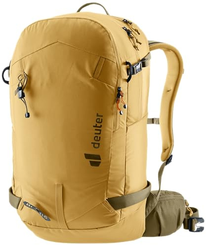 deuter Freerider 30 leichter Skirucksack