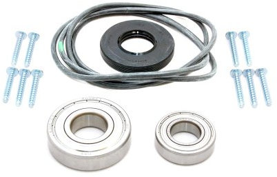 Genuine SIEMENS Washing Machine Drum Bearing & Seal Kit