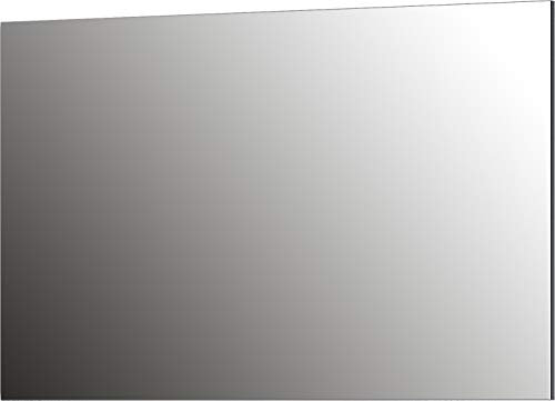 Germania Spiegel 3472-58 GW-Lissabon, in Anthrazit, 96 x 60 x 3 cm (BxHxT)