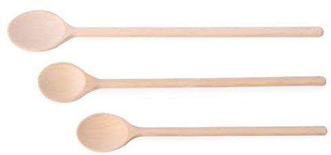 HENDI 525005 Mestoli in Legno