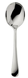 Robbe & Berking Como Tassenlöffel (18/8 Edelstahl)